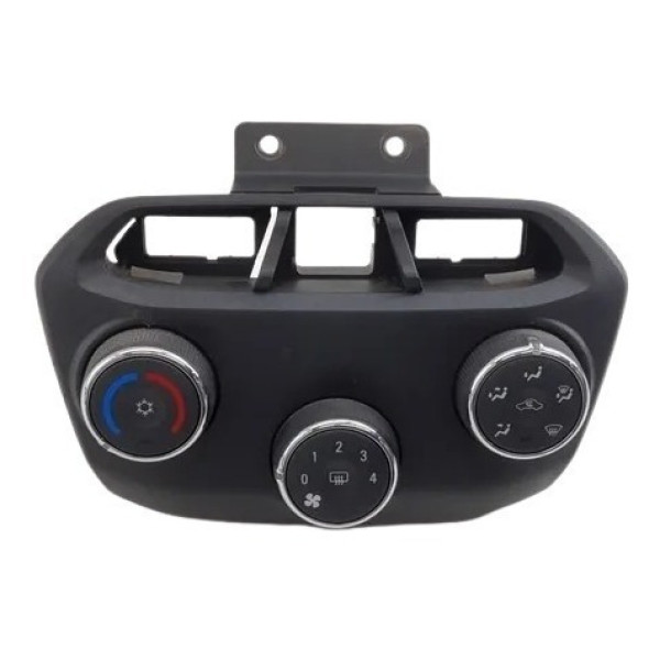 Comando Ar Condicionado Onix Lt 1.0 2019 52153014