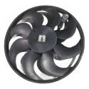 Eletroventilador  Ventoinha Onix 1.4 2019 5001383