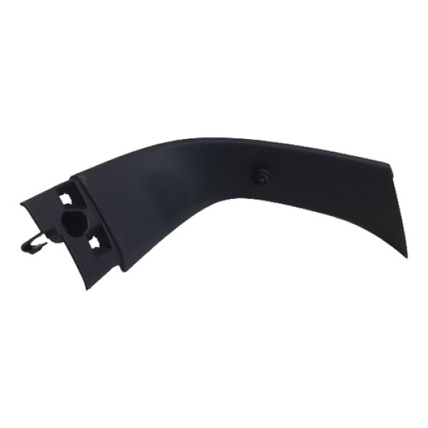 Moldura Traseira Esquerda Porta Mala Peugeot 30082015 12116