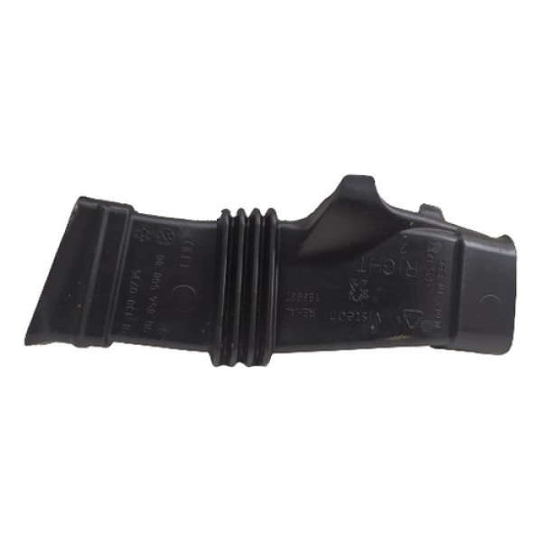 Duto Ar Condicionado Peugeot 3008 2015 12208