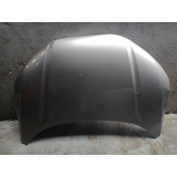 Capô Honda City Exl 1.5 2015