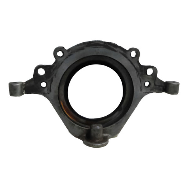 Flange Retentor Virabrequim Traseiro Kwid 2017 122974689r