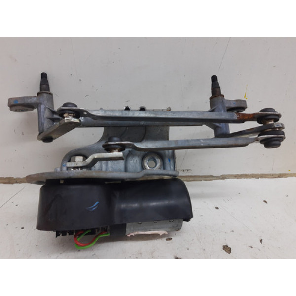 Motor Limpador Para-brisa Fox 2017 13046