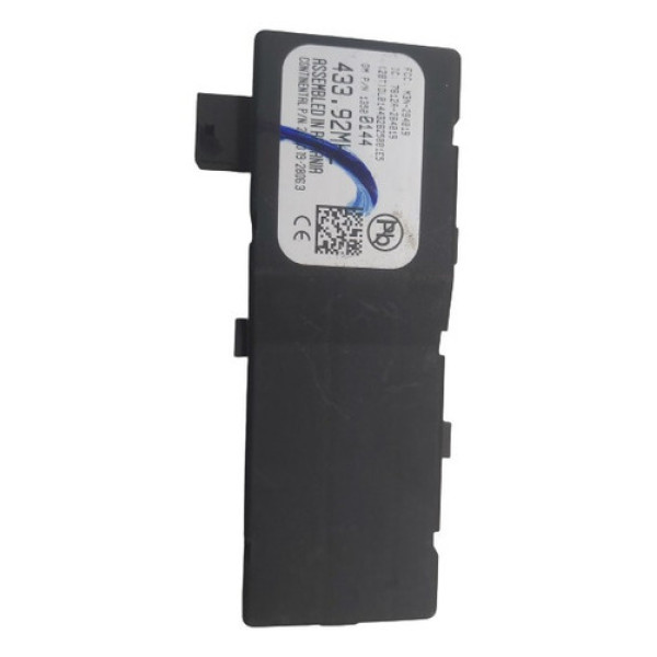 Módulo Controle Remoto Portas Onix 2019 