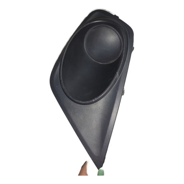 Moldura Para-choque Dianteiro L/d Ka 2011 Cs5519952aa