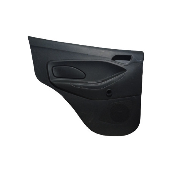 Forro Porta Traseira Esquerda Ka Hatch 2019 07805