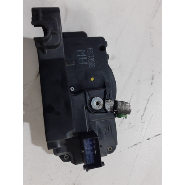 Fechadura Porta Dianteira Direita Astra 2001