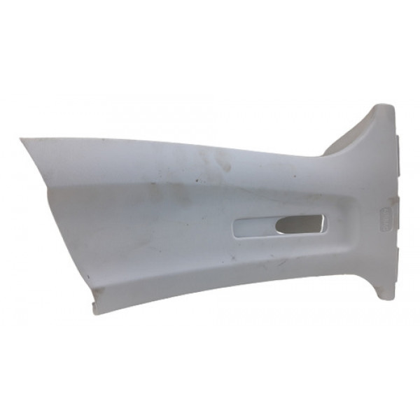 Moldura Coluna Cinto Direta Peugeot 208 2019 08464