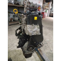 Motor Parcial Fiat Punto Ideia 1.4 2010 Flex Baixado 11721