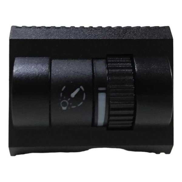 Botão Reostato Polo Mi 1.6 8v 2003 6q0941334