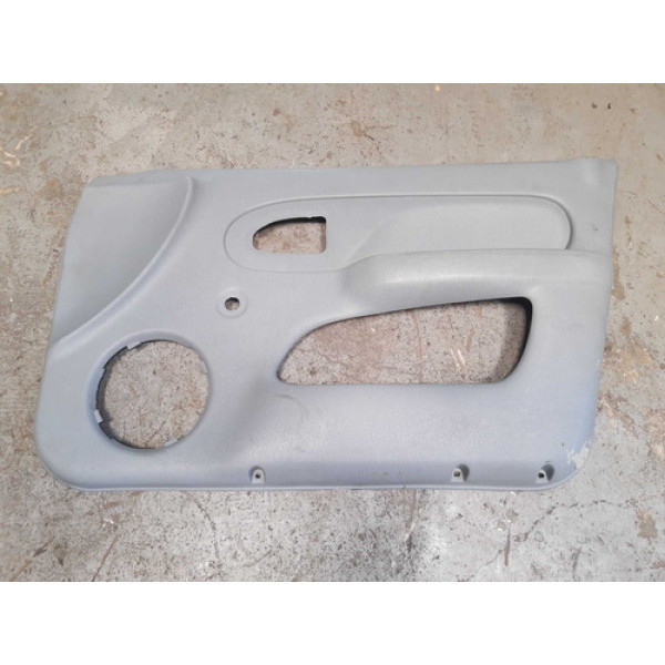 Forro Porta Dianteira Direita Clio 2010