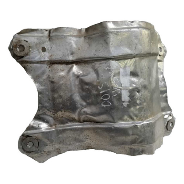 Defletor Coletor Escapamento Voyage 1.6 2019 5u0825231a