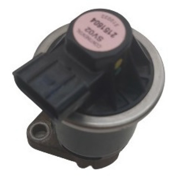 Válvula Egr Fit Lx 1.5 16v 2016 510032