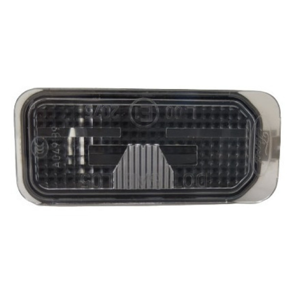 Lanterna Luz Placa Ka 2015 A 2020