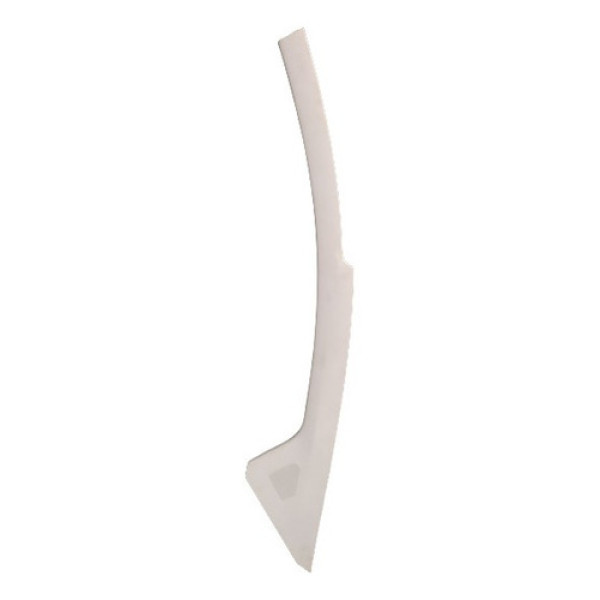 Moldura Coluna Para-brisa L/e Crossfox 2015 5z4867233e