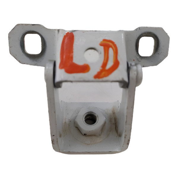 Dobradiça Direita Tampa Traseira Argo 2020  51790862