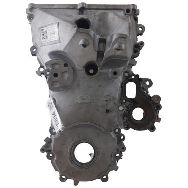 Tampa Lateral Motor Ka Ecosport 2019 1.5 3cc 05834