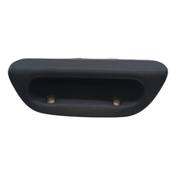 Puxador Porta Traseira Esquerda Clássic Ls 2015 