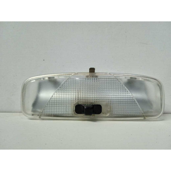 Lanterna Teto Luz Cortesia Ford Fiesta 2008 08888000 