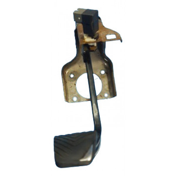Pedal Freio Hb20 2015 1.6 Manual 11964