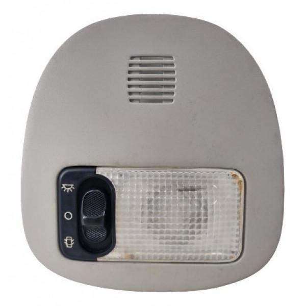 Lanterna Teto Luz Cortesia 207 Passion 2012