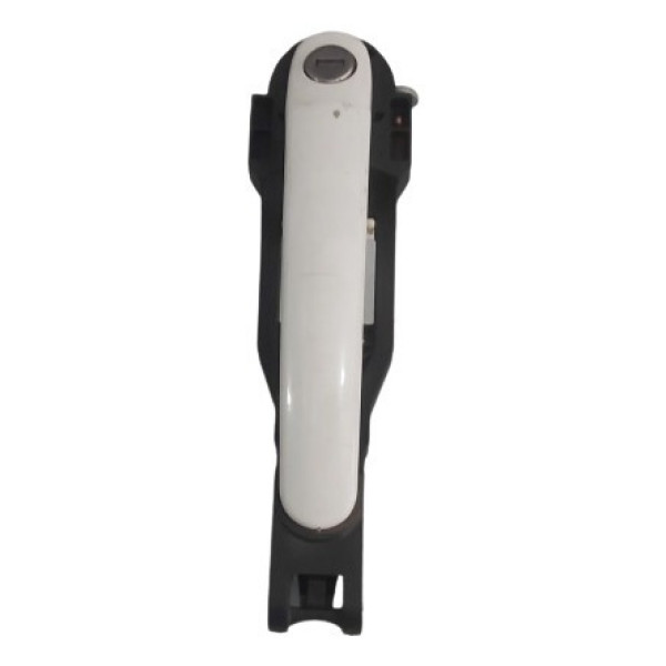 Maçaneta Porta Dianteira Esquerda Fox 2015 5z4837885
