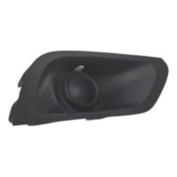Moldura Farol De Milha Direito Onix 2019