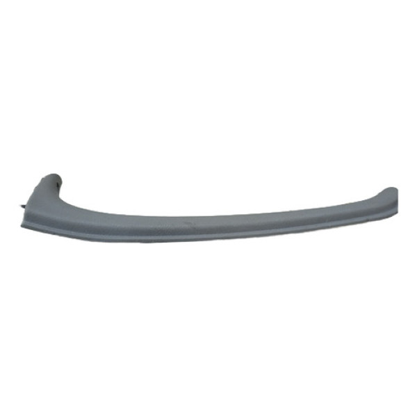 Moldura Coluna Porta Dianteiro Direito Clio 2009  7700849379