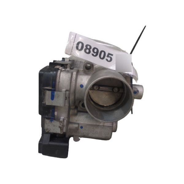 Corpo Borboleta Tbi Mobi 1.0 4cc 2019 44gte3f4d