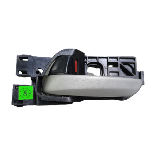 Maçaneta Interna Traseira Esquerda Honda Hr-v 2017