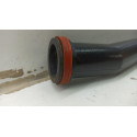 Tubo Duto Água Motor Saveiro Robust 1.6 8v 2018 11026