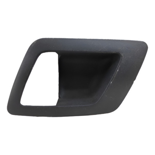 Moldura Maçaneta Interna Porta Esquerda Polo Classic 1999