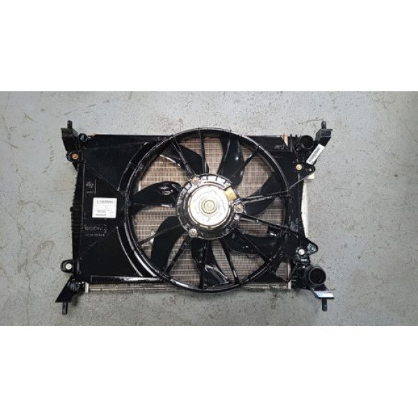 Kit Radiador Fiorino 1.4 2019 52488680