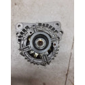 Alternador Volkswagen Gol 16v Plus 1.0 2001