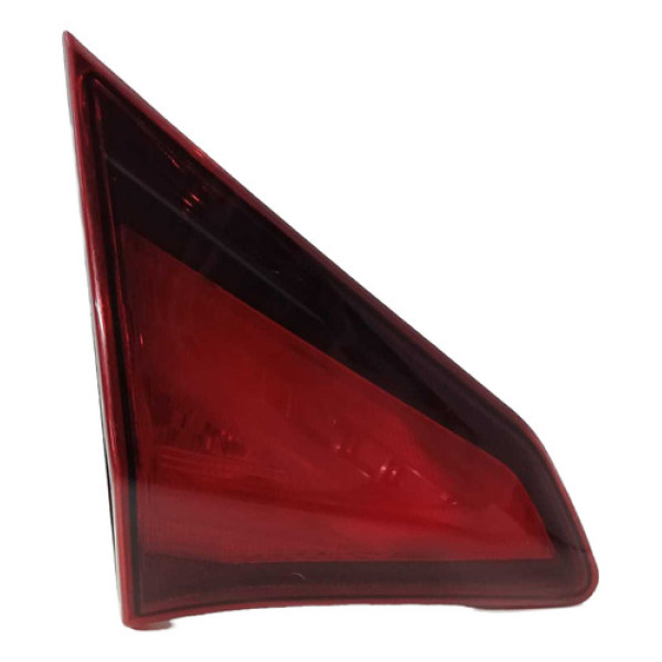 Lanterna Tampa Traseira L/e Nissan Kicks 2020 265556ra2b