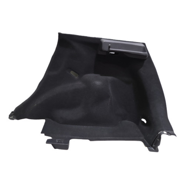 Forro Esquerdo Bagagito Wr-v 2017 A 2018 10390