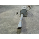 Escapamento Corsa Montana Sedan 1.8 Gasolina 2001 10993