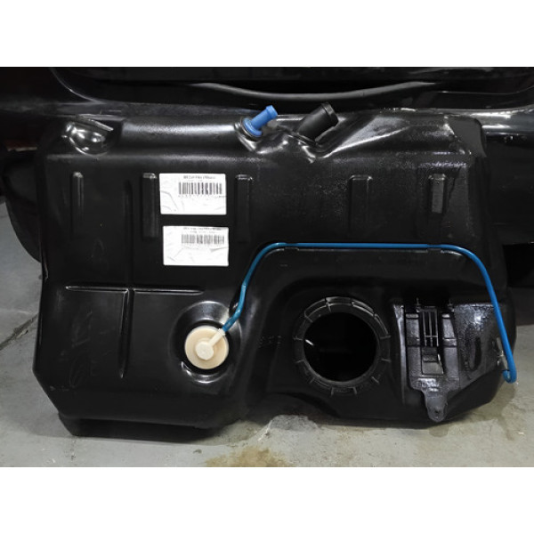 Tanque Combustível Ford Fiesta 1.6 Flex 2012 9s659002a