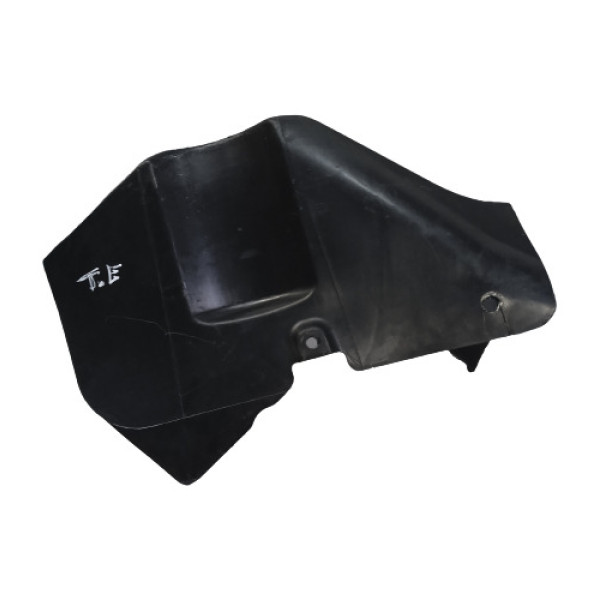 Para-barro Traseiro Esquerdo Uno 2019 07136