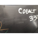 Forro Porta Traseira Esquerda Cobalt 2018