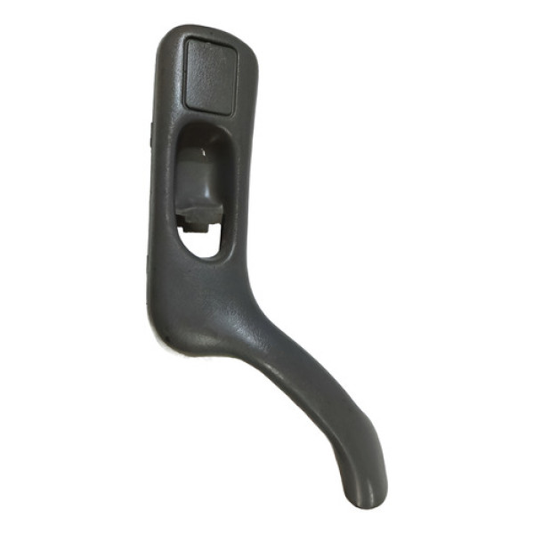 Moldura Puxador Porta Dianteira Direita 2002  040969b