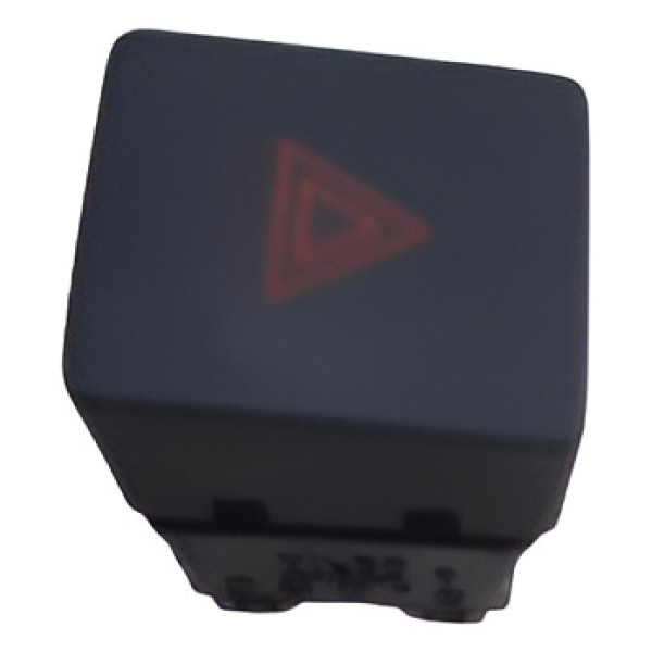 Botão Pisca Alerta Versa Cv Cvt 1.6 2017 06010