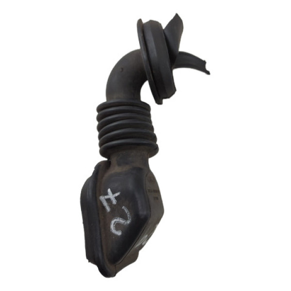 Coifa Passa Fio Porta Malas Ka Flex1.0 2011 785514603