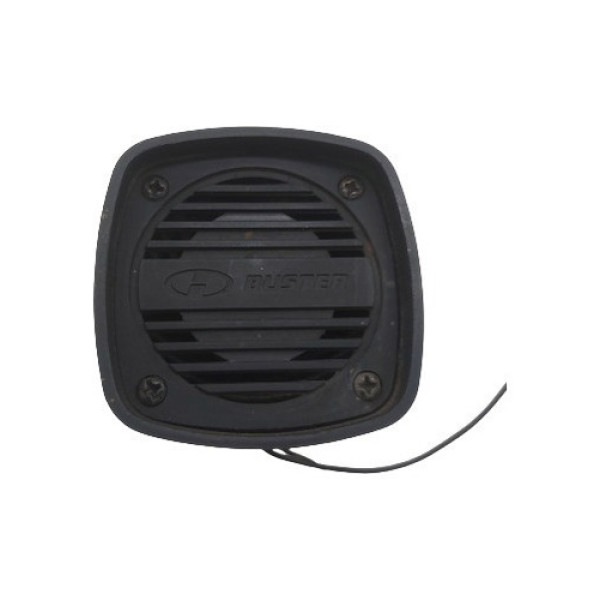 Sirene Alarme Buster