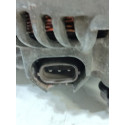 Alternador Nissan Grand Livina Sl 1.8 2013 A2tg0881zc