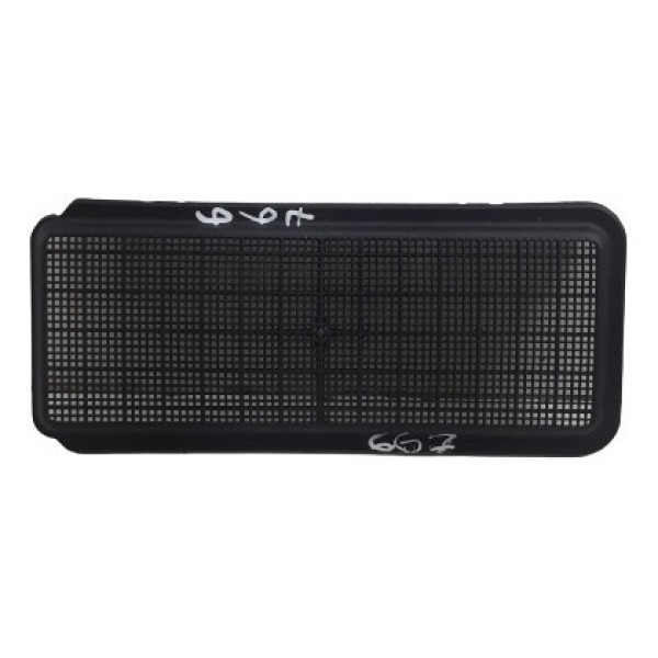 Grade Ventilação Interna Fox Gol
