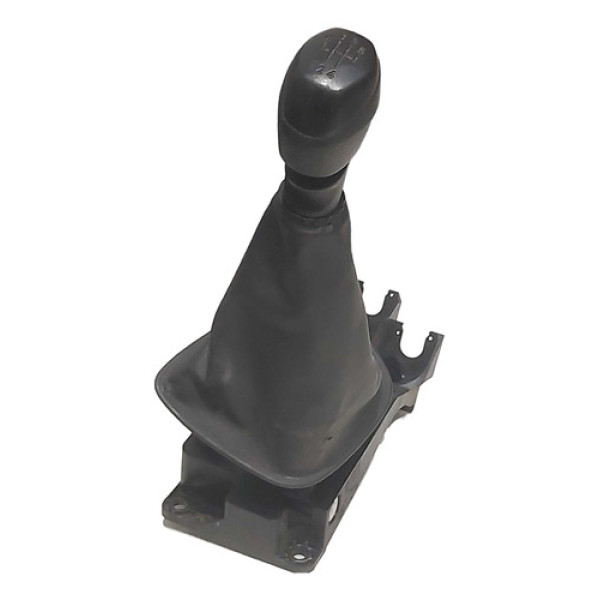 Alavanca Seletor Marcha Câmbio Kwid 2018 3410471187r