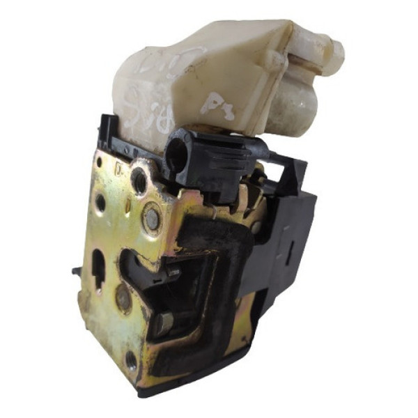 Fechadura Eletrica Porta Dianteira Direita Siena Palio 1999