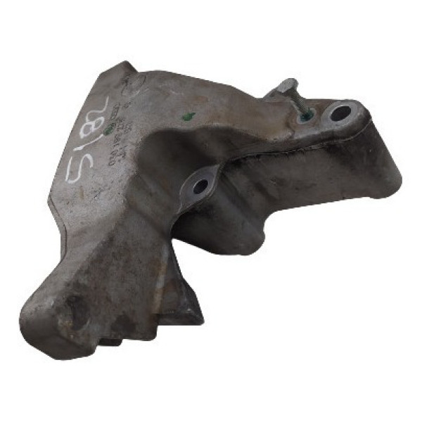 Suporte Coxim Motor Lado Direito Fox Msi 2016