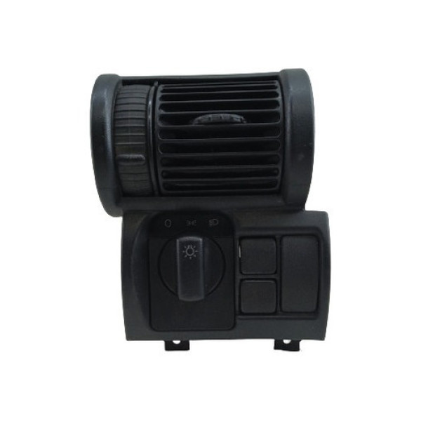 Difusor Painel Com Chave Farol Classic 2015 Ls 90386842